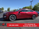 Thumbnail image of 2022 Chevrolet Malibu at Fox Automotive Group Inc. Toyota Volkswagen