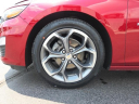 Thumbnail image of 2022 Chevrolet Malibu at Fox Automotive Group Inc. Toyota Volkswagen
