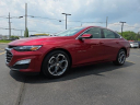 Thumbnail image of 2022 Chevrolet Malibu at Fox Automotive Group Inc. Toyota Volkswagen