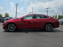 Thumbnail image of 2022 Chevrolet Malibu at Fox Automotive Group Inc. Toyota Volkswagen