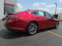 Thumbnail image of 2022 Chevrolet Malibu at Fox Automotive Group Inc. Toyota Volkswagen