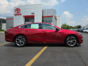 Thumbnail image of 2022 Chevrolet Malibu at Fox Automotive Group Inc. Toyota Volkswagen
