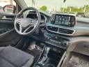 Thumbnail image of 2020 Hyundai TUCSON at Galaxy Toyota