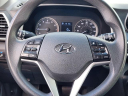 Thumbnail image of 2020 Hyundai TUCSON at Galaxy Toyota