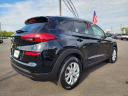 Thumbnail image of 2020 Hyundai TUCSON at Galaxy Toyota