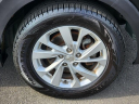 Thumbnail image of 2020 Hyundai TUCSON at Galaxy Toyota
