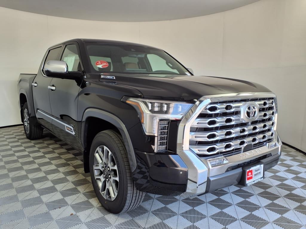 Thumbnail image of 2025 Toyota Tundra at Toyota Of Denton, Scion Of Denton