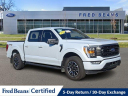 Thumbnail image of 2022 Ford F-150 at Fred Beans Ford Newtown NEW