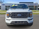 Thumbnail image of 2022 Ford F-150 at Fred Beans Ford Newtown NEW