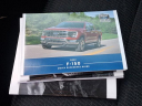 Thumbnail image of 2022 Ford F-150 at Fred Beans Ford Newtown NEW