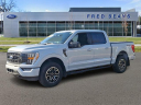 Thumbnail image of 2022 Ford F-150 at Fred Beans Ford Newtown NEW