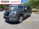 Thumbnail image of 2022 Nissan Armada at JT's Chrysler Jeep Dodge (new)