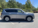 Thumbnail image of 2022 Nissan Armada at JT's Chrysler Jeep Dodge (new)