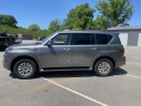 Thumbnail image of 2022 Nissan Armada at JT's Chrysler Jeep Dodge (new)