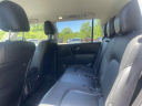 Thumbnail image of 2022 Nissan Armada at JT's Chrysler Jeep Dodge (new)