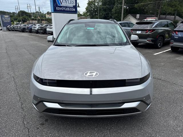 Thumbnail image of 2025 Hyundai IONIQ 5 at Ed Voyles Hyundai Used