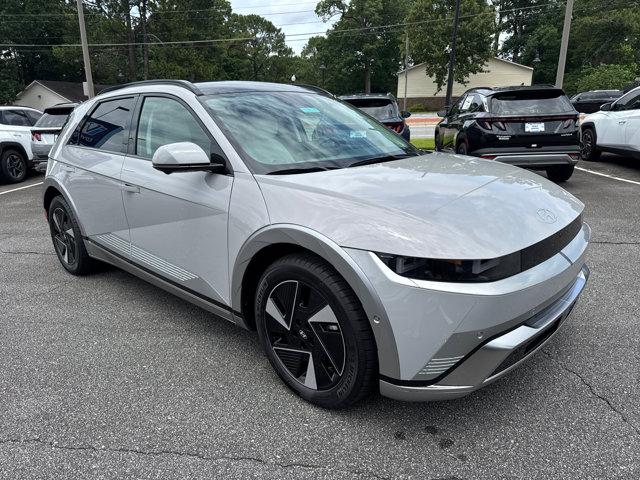 Thumbnail image of 2025 Hyundai IONIQ 5 at Ed Voyles Hyundai Used