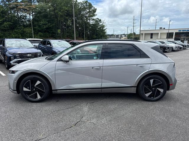 Thumbnail image of 2025 Hyundai IONIQ 5 at Ed Voyles Hyundai Used