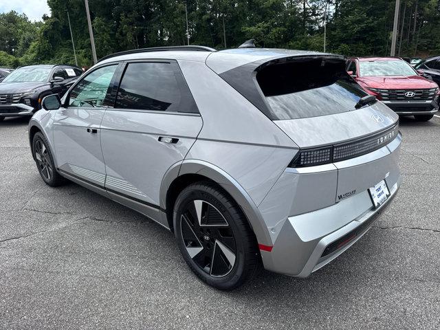 Thumbnail image of 2025 Hyundai IONIQ 5 at Ed Voyles Hyundai Used