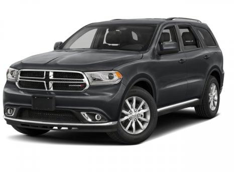 Thumbnail image of 2017 Dodge Durango at D'Ambrosio Dodge