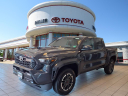 Thumbnail image of 2025 Toyota Tacoma at Miller Toyota Manassas