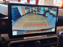 Thumbnail image of 2025 Toyota Tacoma at Miller Toyota Manassas