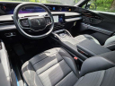 Thumbnail image of 2025 Lincoln Nautilus at Forrester Lincoln Mercury