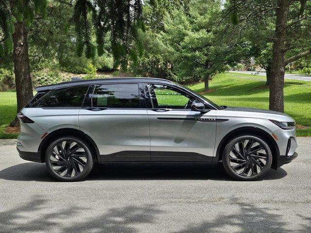 Thumbnail image of 2025 Lincoln Nautilus at Forrester Lincoln Mercury