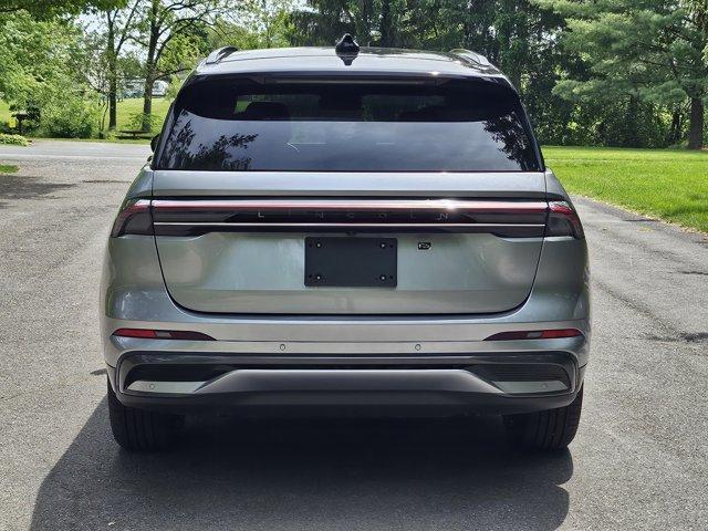 Thumbnail image of 2025 Lincoln Nautilus at Forrester Lincoln Mercury