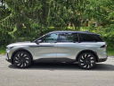 Thumbnail image of 2025 Lincoln Nautilus at Forrester Lincoln Mercury