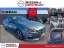 2019 Nissan Altima 2.5 SR at Nissan of Westbury