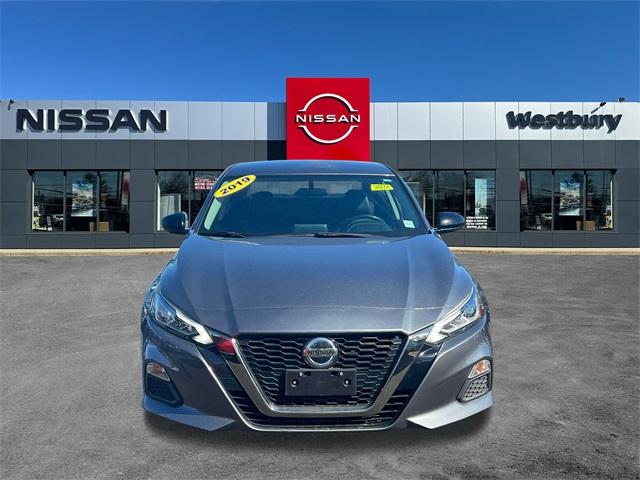 Thumbnail image of 2019 Nissan Altima at Nissan of Westbury