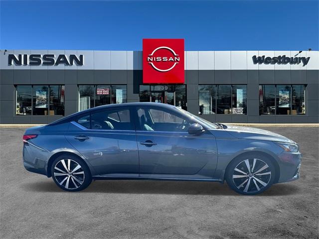 Thumbnail image of 2019 Nissan Altima at Nissan of Westbury