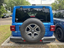 Thumbnail image of 2021 Jeep Wrangler Unlimited at JenkinsKiaOfGainesville-New of Gainesville, FL