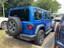 Thumbnail image of 2021 Jeep Wrangler Unlimited at JenkinsKiaOfGainesville-New of Gainesville, FL