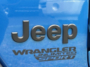 Thumbnail image of 2021 Jeep Wrangler Unlimited at JenkinsKiaOfGainesville-New of Gainesville, FL