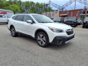 Thumbnail image of 2022 Subaru Outback at Walker Chrysler Dodge Jeep Ram