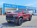 Thumbnail image of 2023 Chevrolet Colorado at Darling's of Bangor, ME