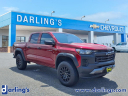 Thumbnail image of 2023 Chevrolet Colorado at Darling's of Bangor, ME