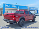 Thumbnail image of 2023 Chevrolet Colorado at Darling's of Bangor, ME