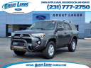 Thumbnail image of 2016 Toyota 4Runner at Great Lakes Ford