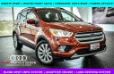 Thumbnail image of 2019 Ford Escape at McGrath Audi Used