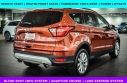 Thumbnail image of 2019 Ford Escape at McGrath Audi Used