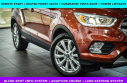 Thumbnail image of 2019 Ford Escape at McGrath Audi Used