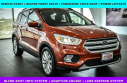 Thumbnail image of 2019 Ford Escape at McGrath Audi Used