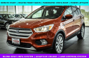 Thumbnail image of 2019 Ford Escape at McGrath Audi Used
