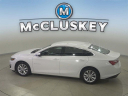 Thumbnail image of 2022 Chevrolet Malibu at Mccluskey Chevrolet Kings Automall