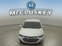 Thumbnail image of 2022 Chevrolet Malibu at Mccluskey Chevrolet Kings Automall
