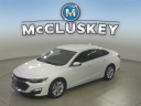 Thumbnail image of 2022 Chevrolet Malibu at Mccluskey Chevrolet Kings Automall