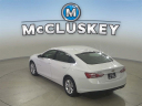 Thumbnail image of 2022 Chevrolet Malibu at Mccluskey Chevrolet Kings Automall